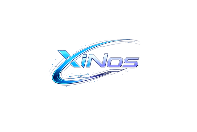 Logo Xinos